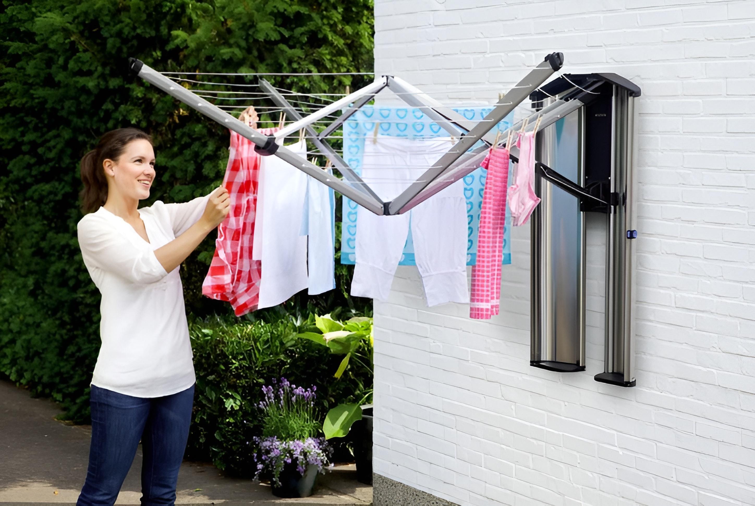 Why Choose a Brabantia Clothes Airer? Key Benefits and Features Final Words