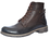 Marpol - Mens brown casual shoes - Reindeer Leather
