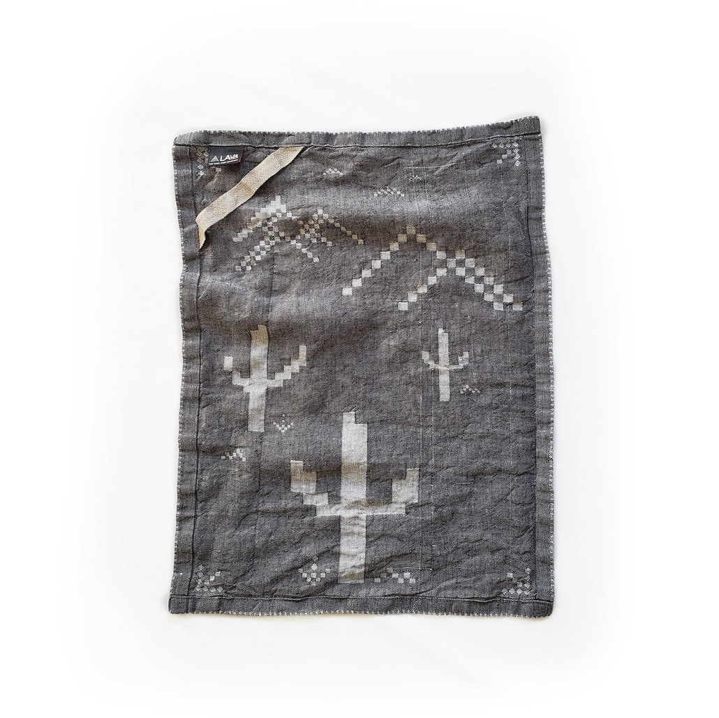 woven wonders sustainable travel towels