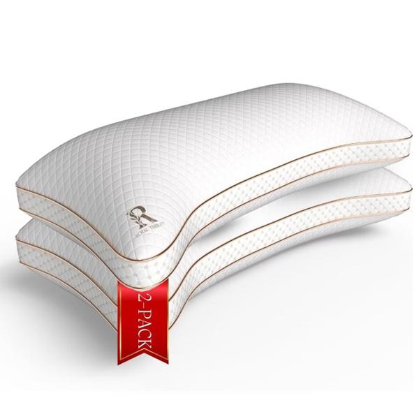 AirFlowPRO Shredded Memory Foam Pillow