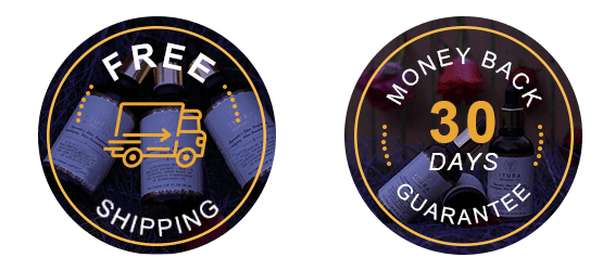 free shipping, 30 day money back guarantee