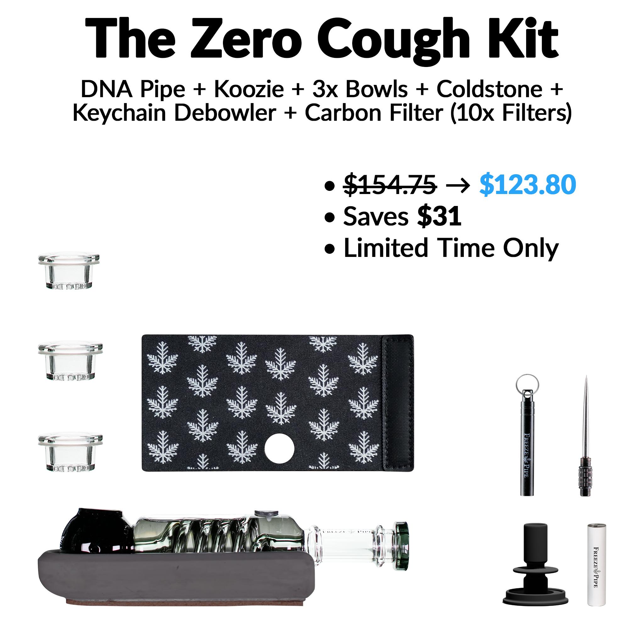 inside out bong specs