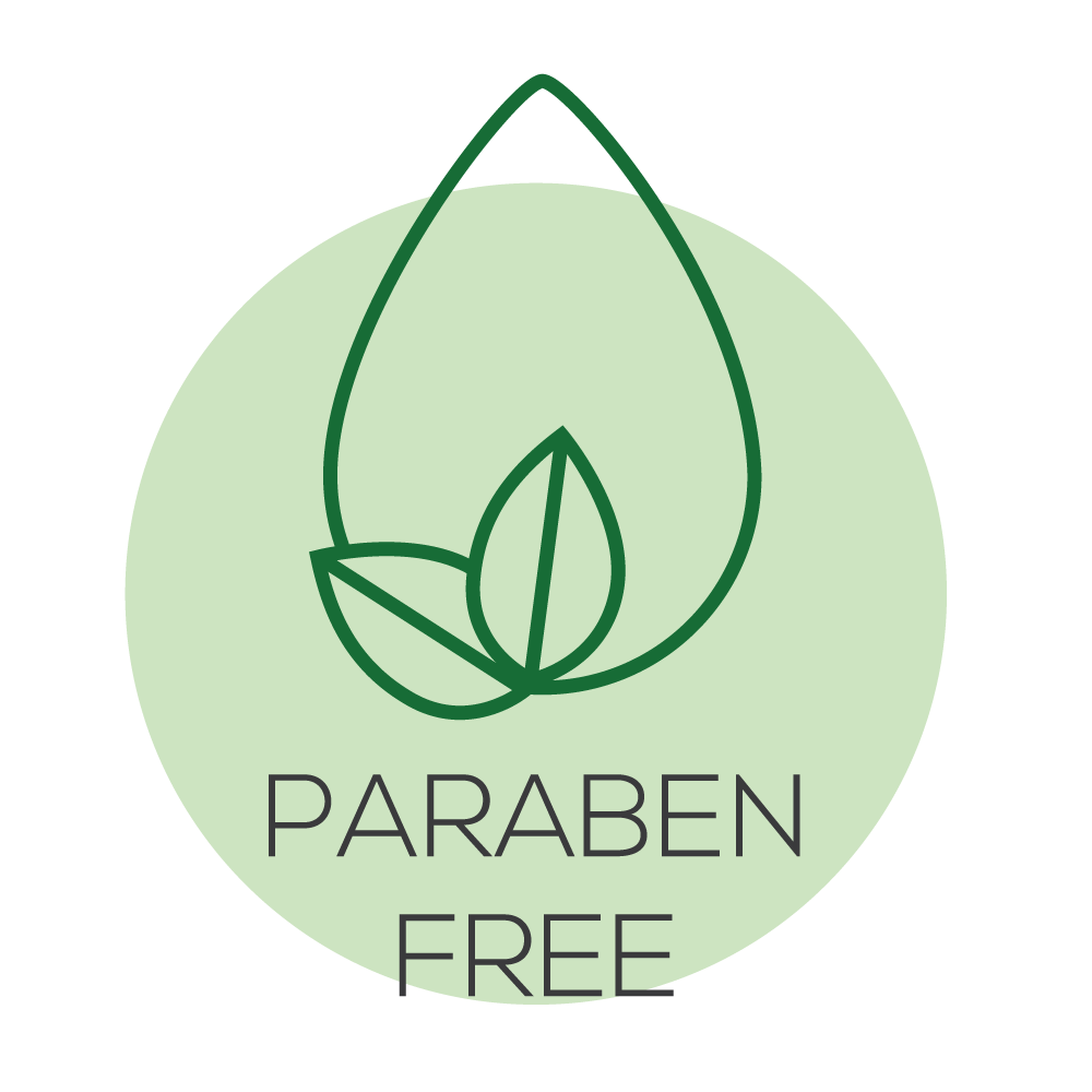 paraben free