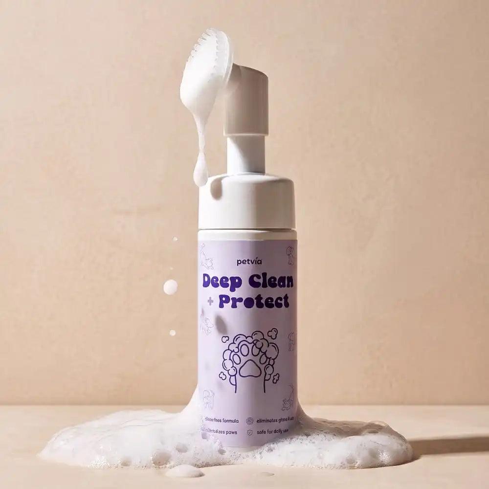 Petvia Clean+Protect