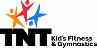 Chris Hahn – Director of Curriculum and Training at TNT Kid's Fitness and Gymnastics