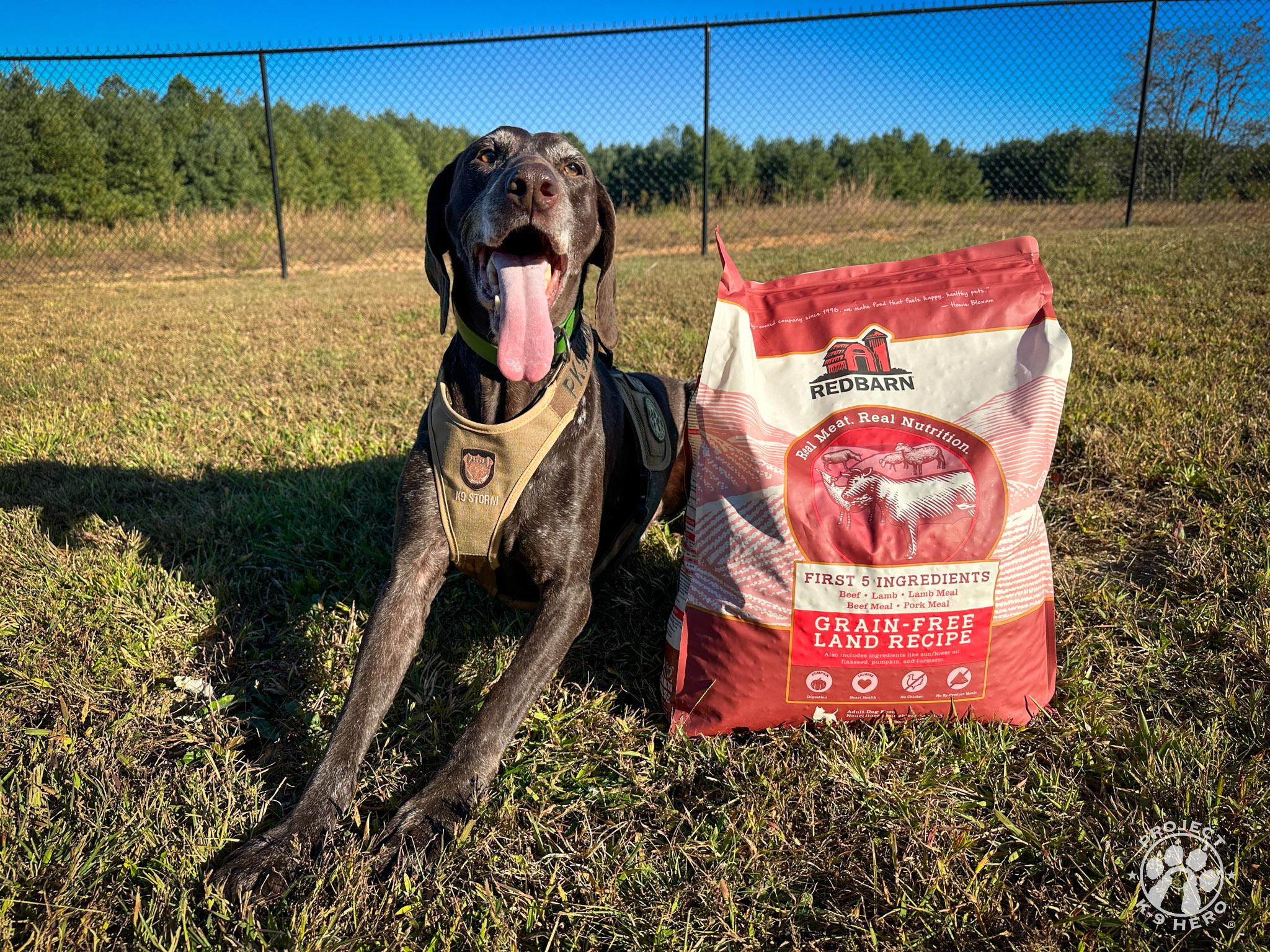 pharmore ingredients logo