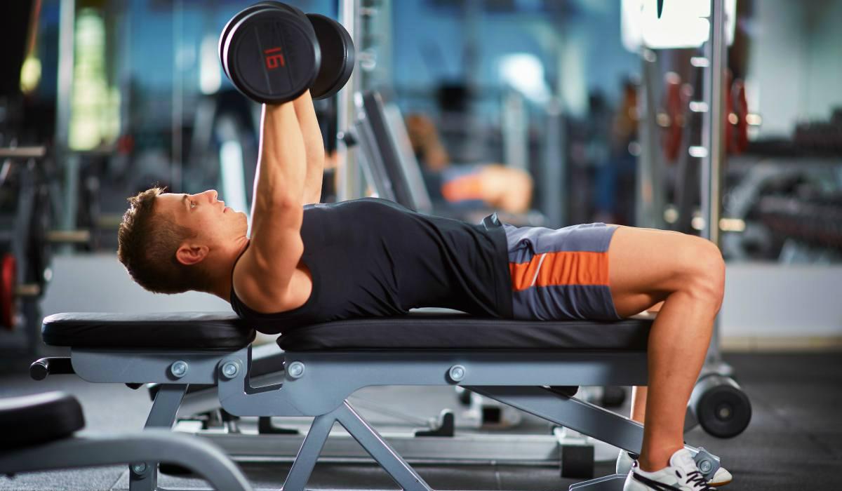 How to Use a Weight Bench? Strength and Fitness Supplies