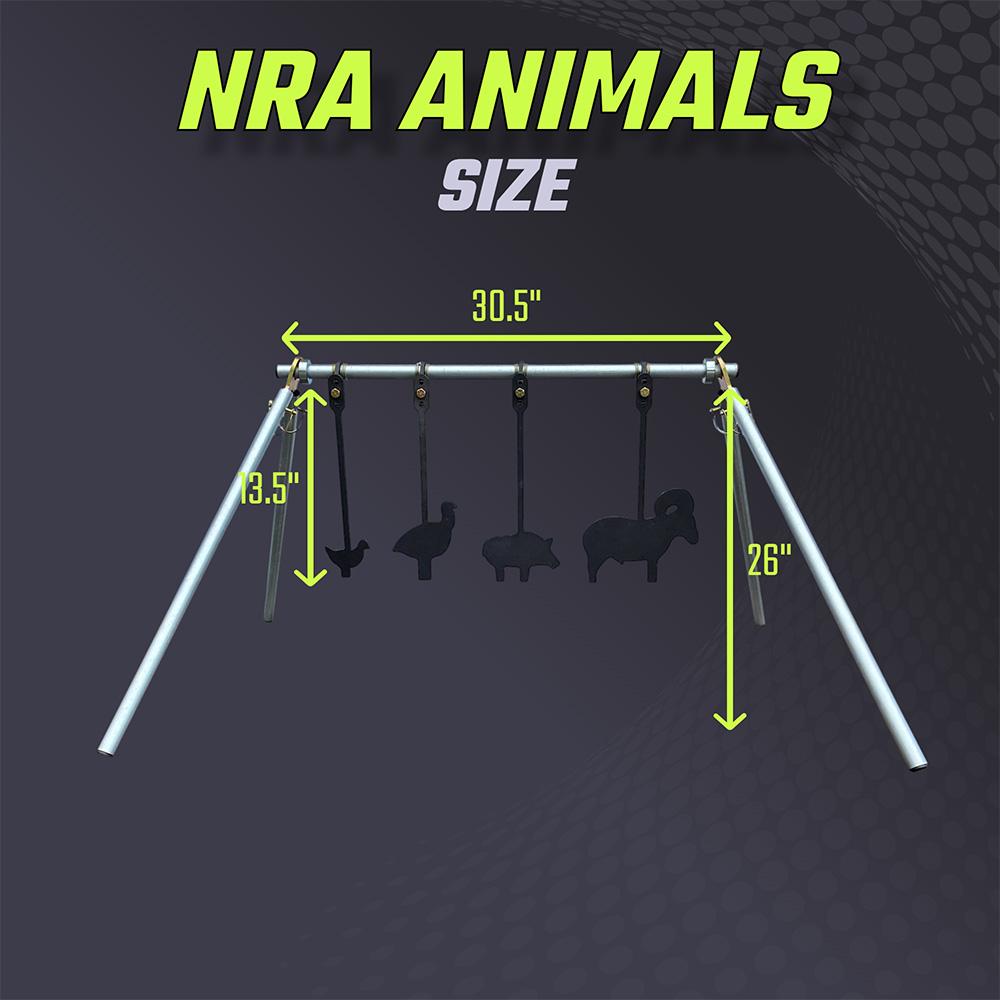 Complete Target set