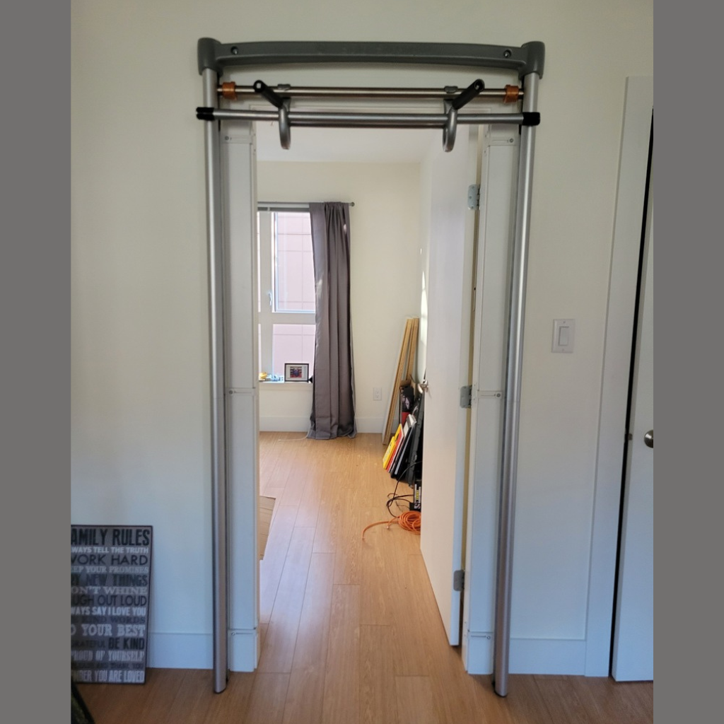 door gym pull up bar dip adjustable height customer product reviews solostrength home gym equipment training systems for bodyweight exercise