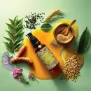 Paraania and ingredients