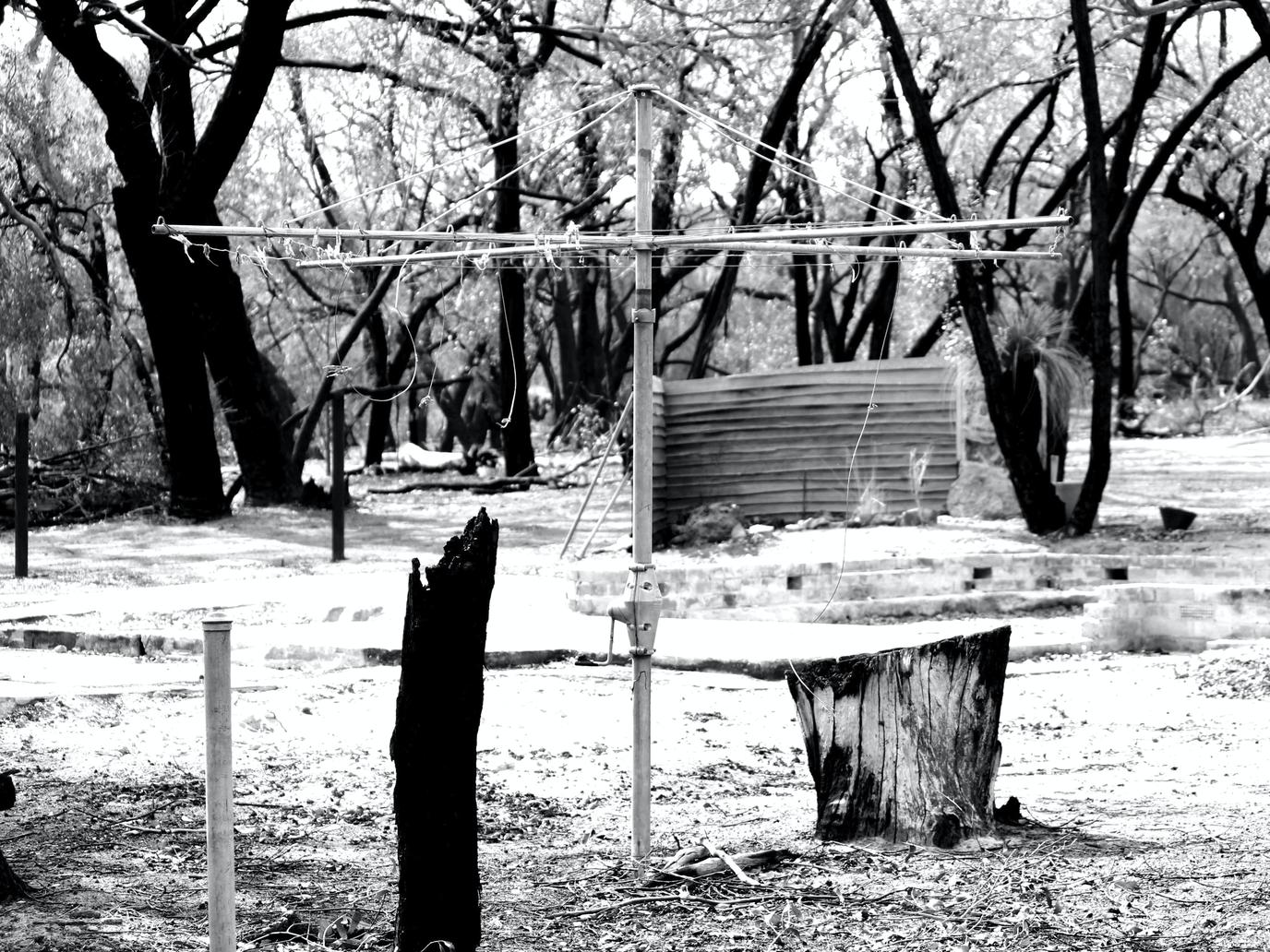 Bunnings vs Lifestyle Clotheslines