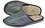 George - Mens house leather slippers - Reindeer Leather
