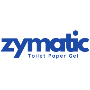 Zymatic Toilet Paper Gel Blog Logo