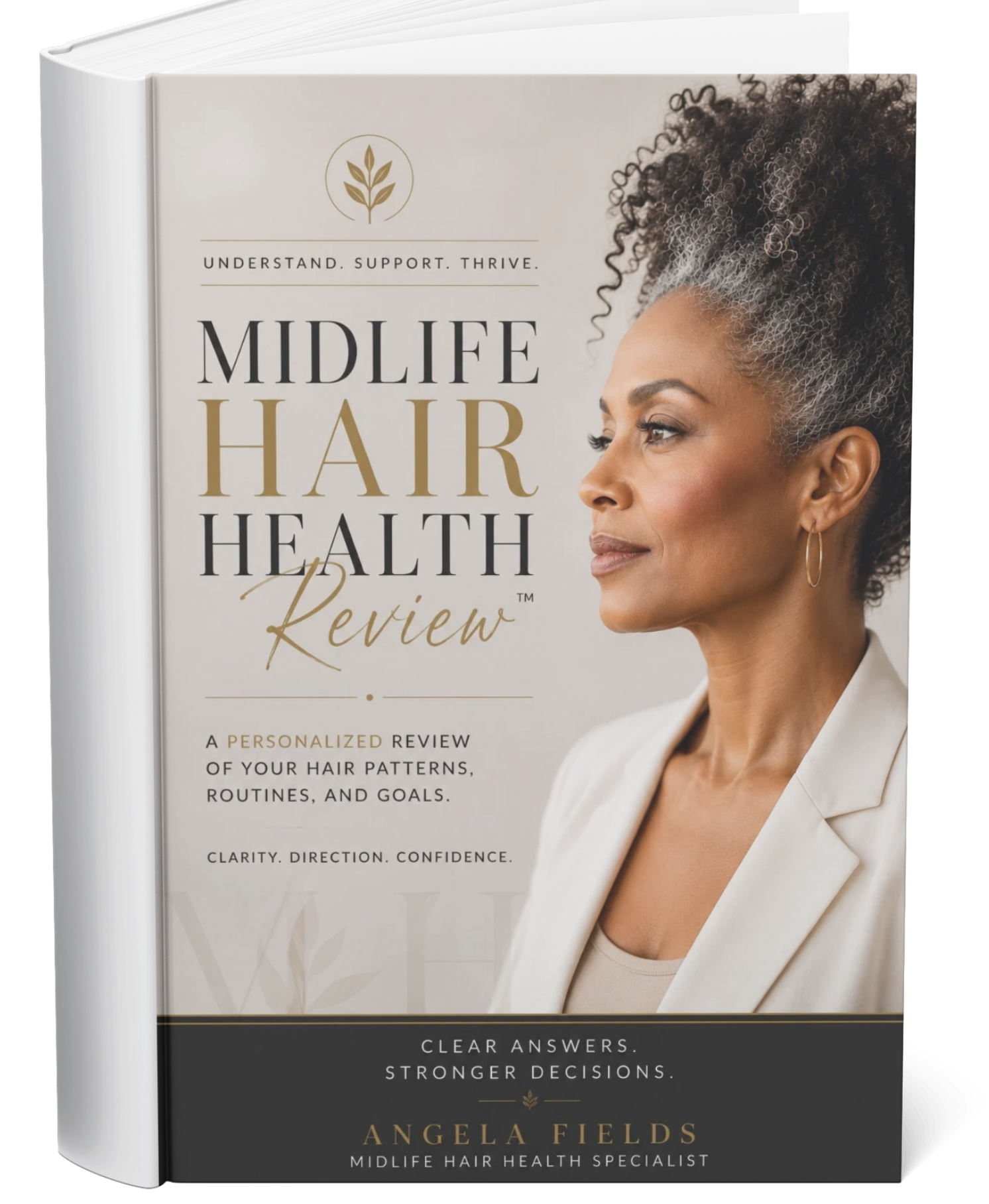 Midlife Hair Health Review™