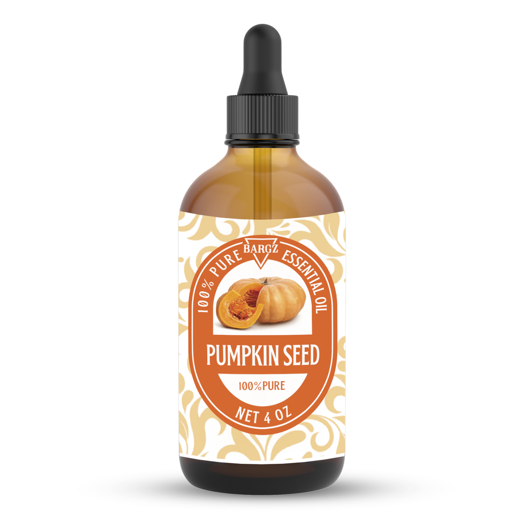 Pumpkin Seed Essential Oil 4 oz