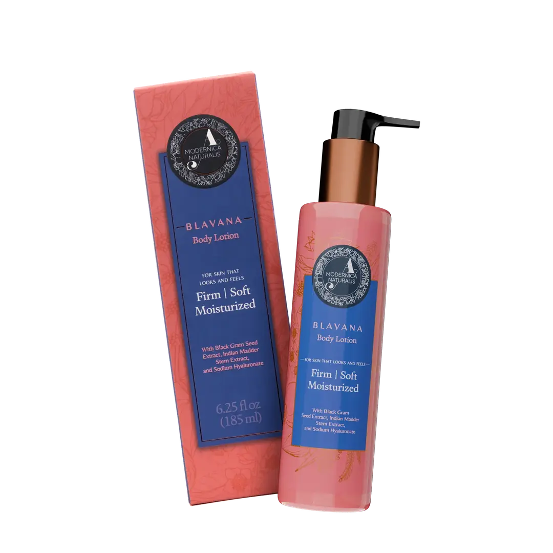 Blavana Body Lotion