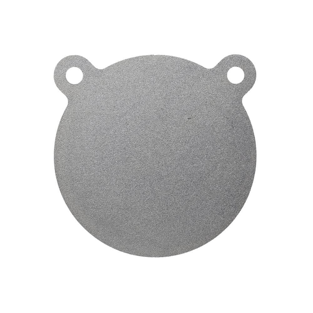 Zinc Plated Targets
