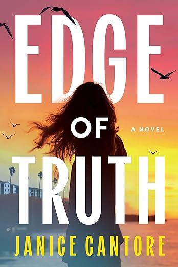 Edge of Truth by Janice Cantore