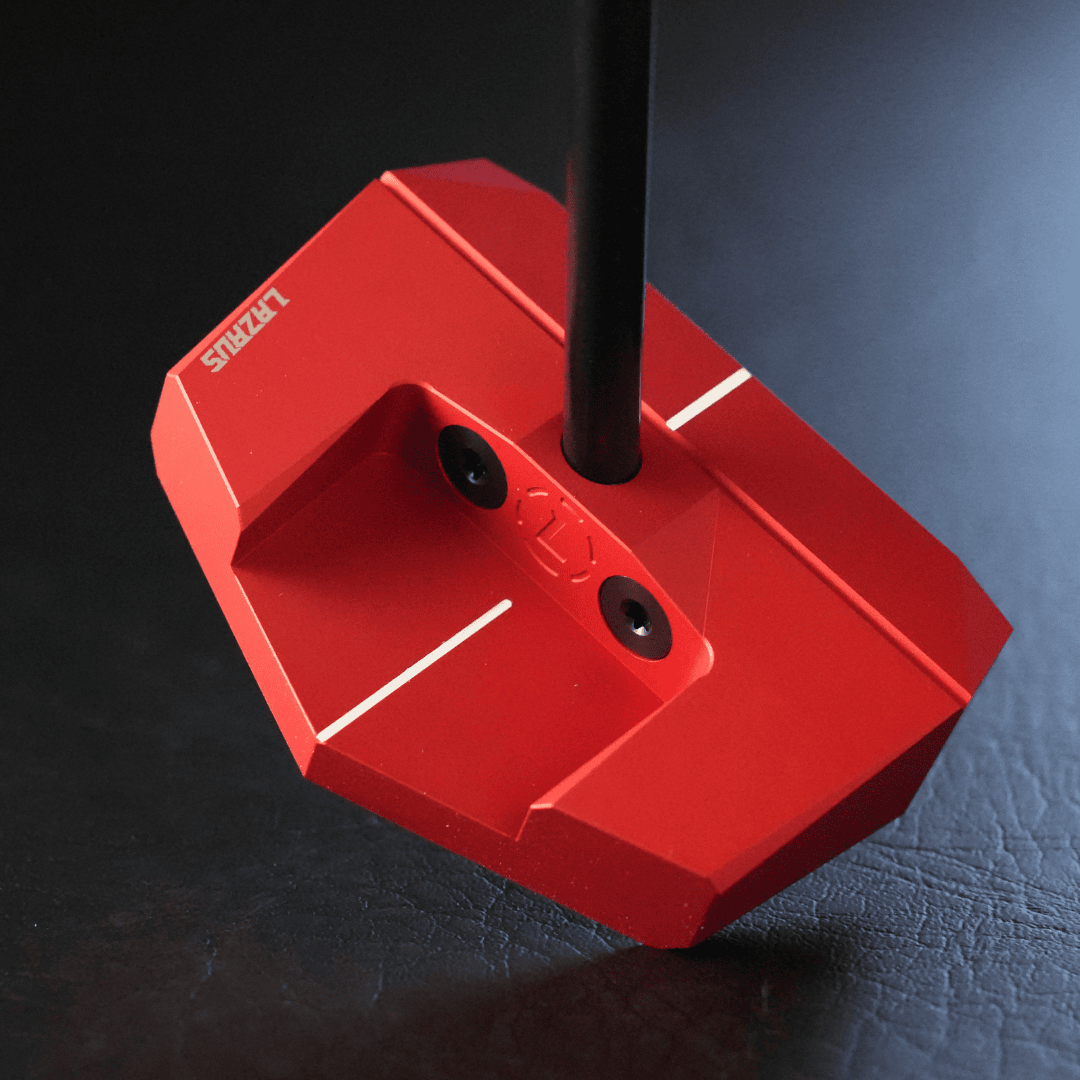 Black Wedge Review