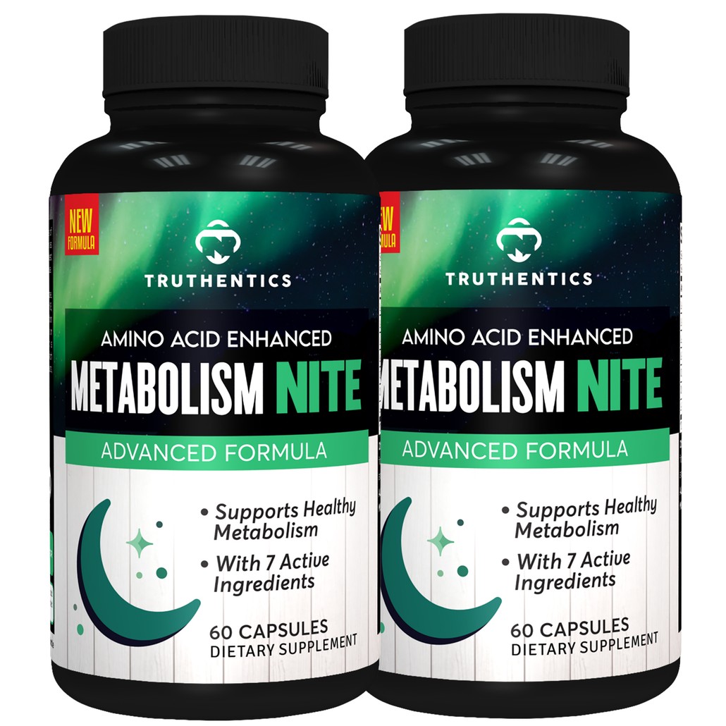 Metabolism Nite