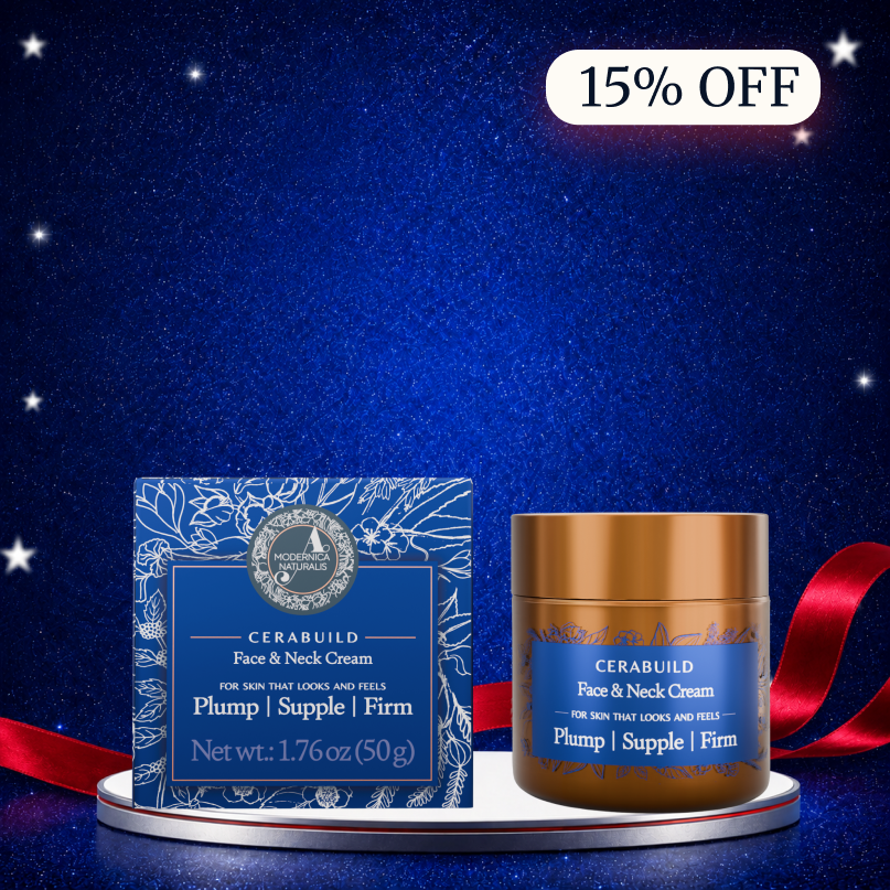 Cerabuild Face and Neck Cream