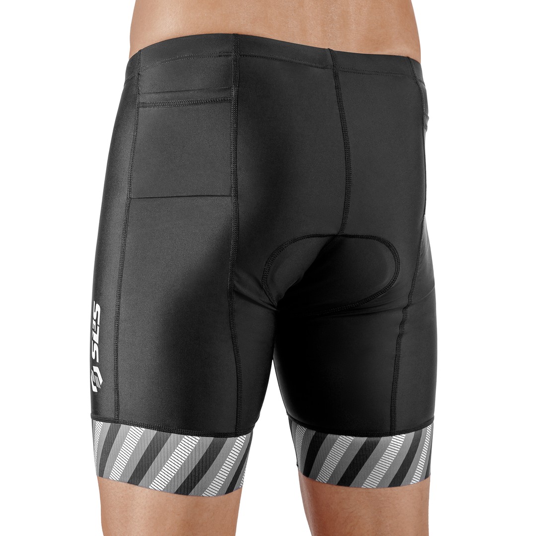 2 Pockets FRT 2.0 Designed by Athletes for Athletes Mens Triathlon ...