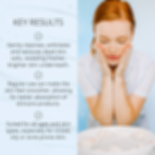 Nitty Gritty Face and Body Polish Stemulation