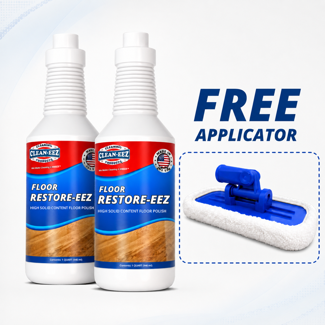 The Restore-eez Starter Kit