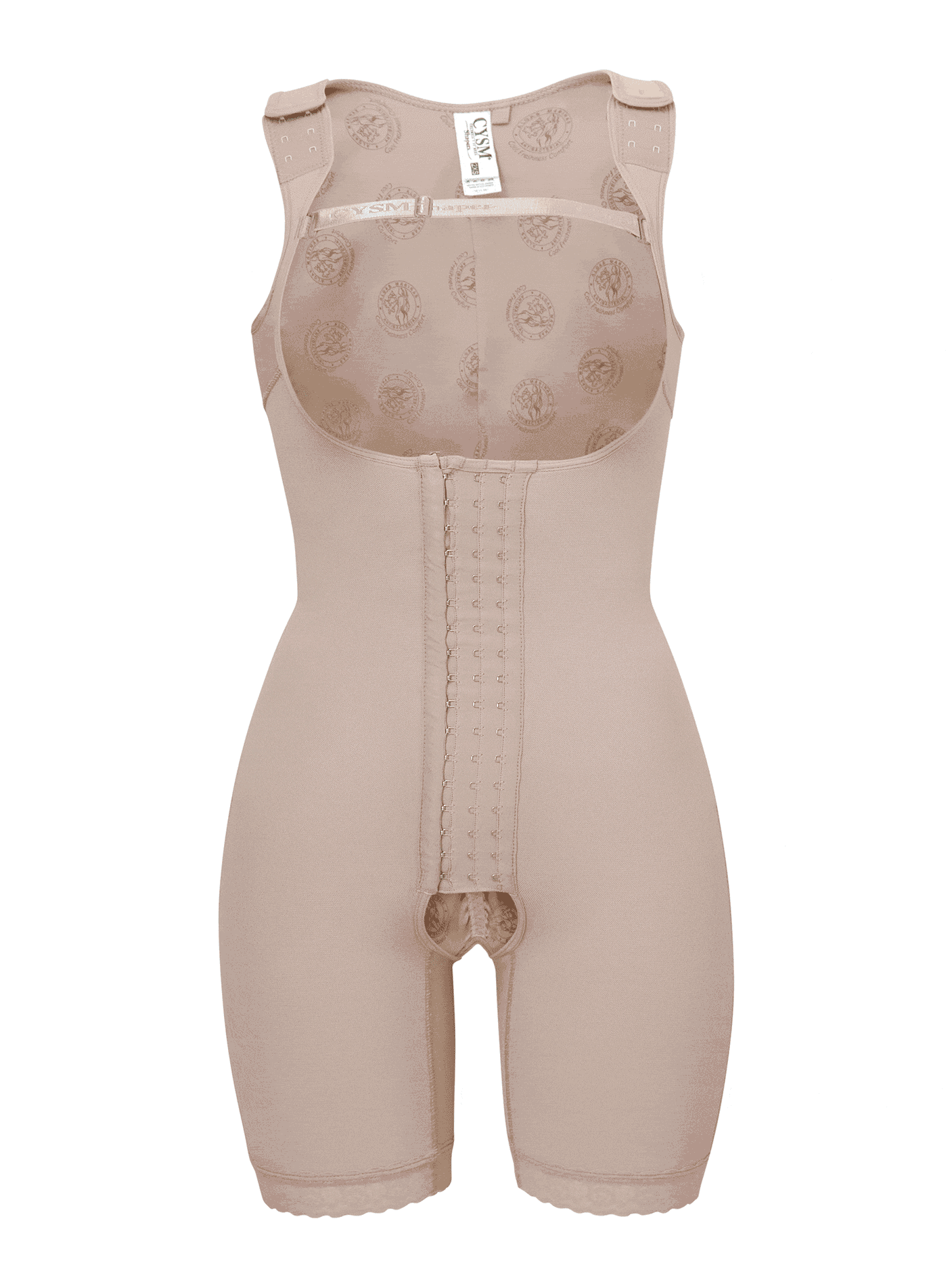 Post Surgery Compression Garments - Shapewear for Recovery — CYSM Shapers