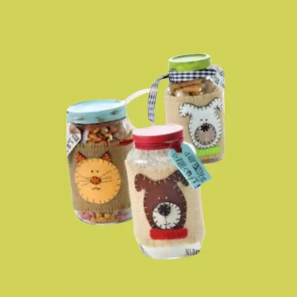 DIY handmade gifts for dog dad