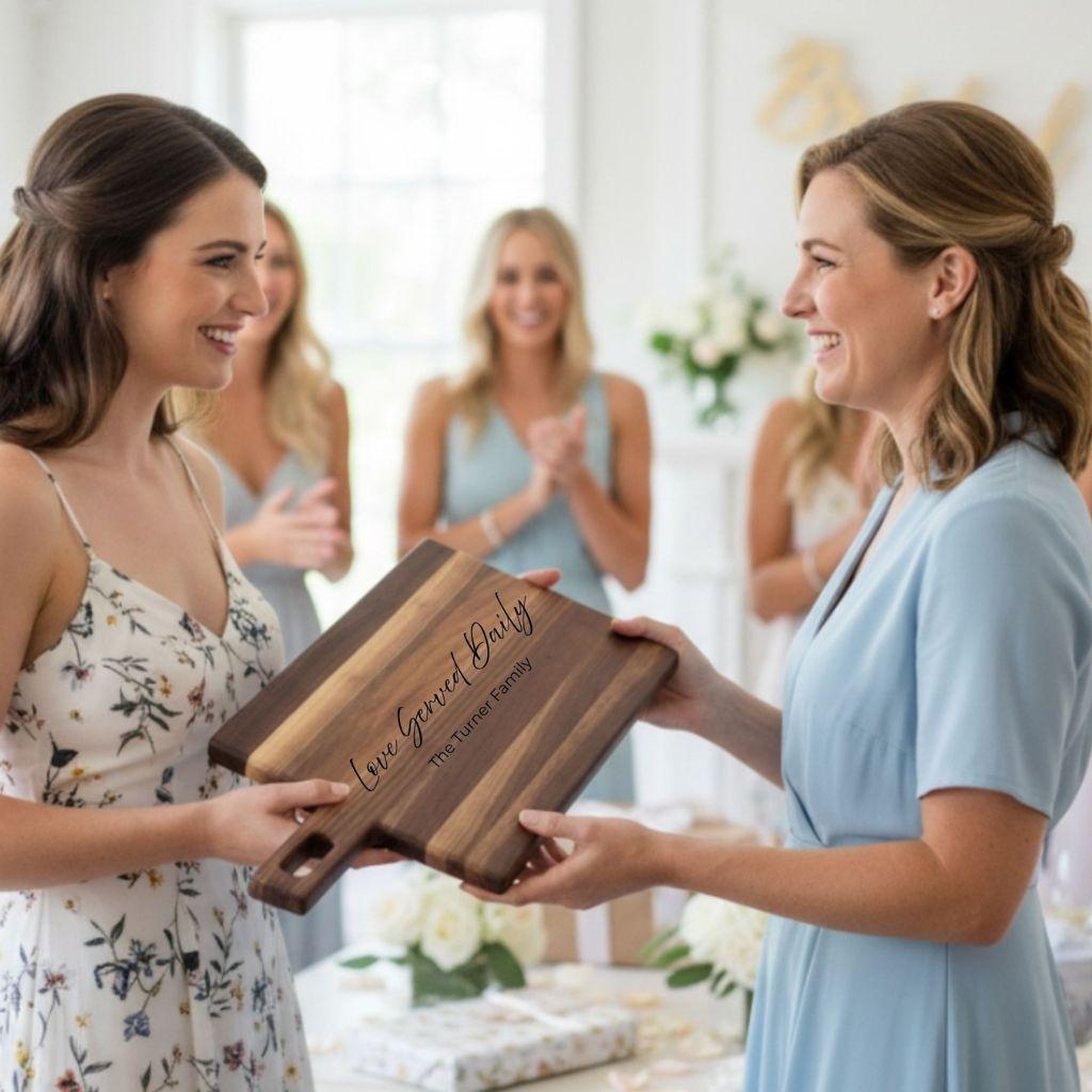 Perfect gifts for so many occassions.