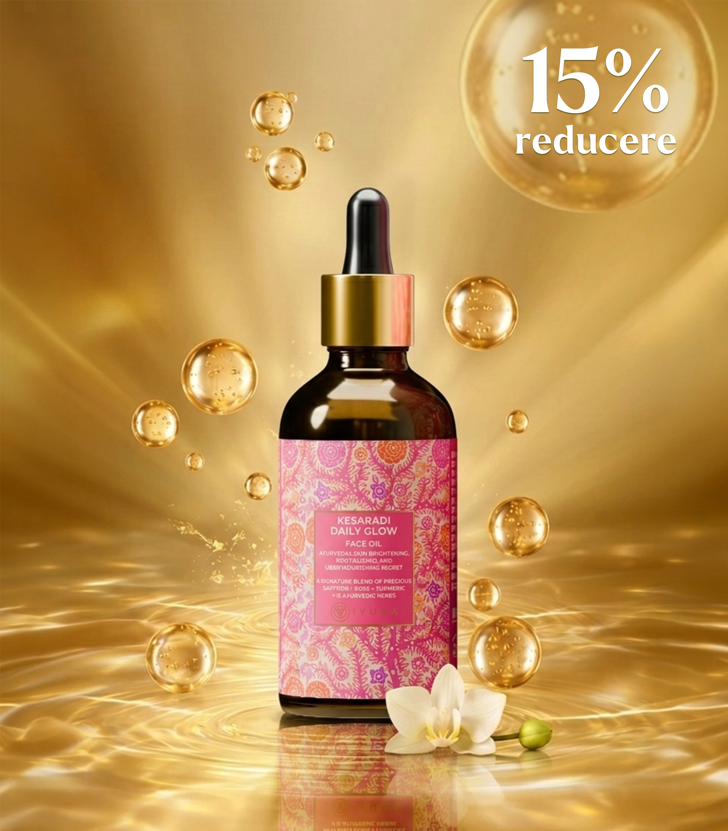 Blavana Body Lotion - 25% Off