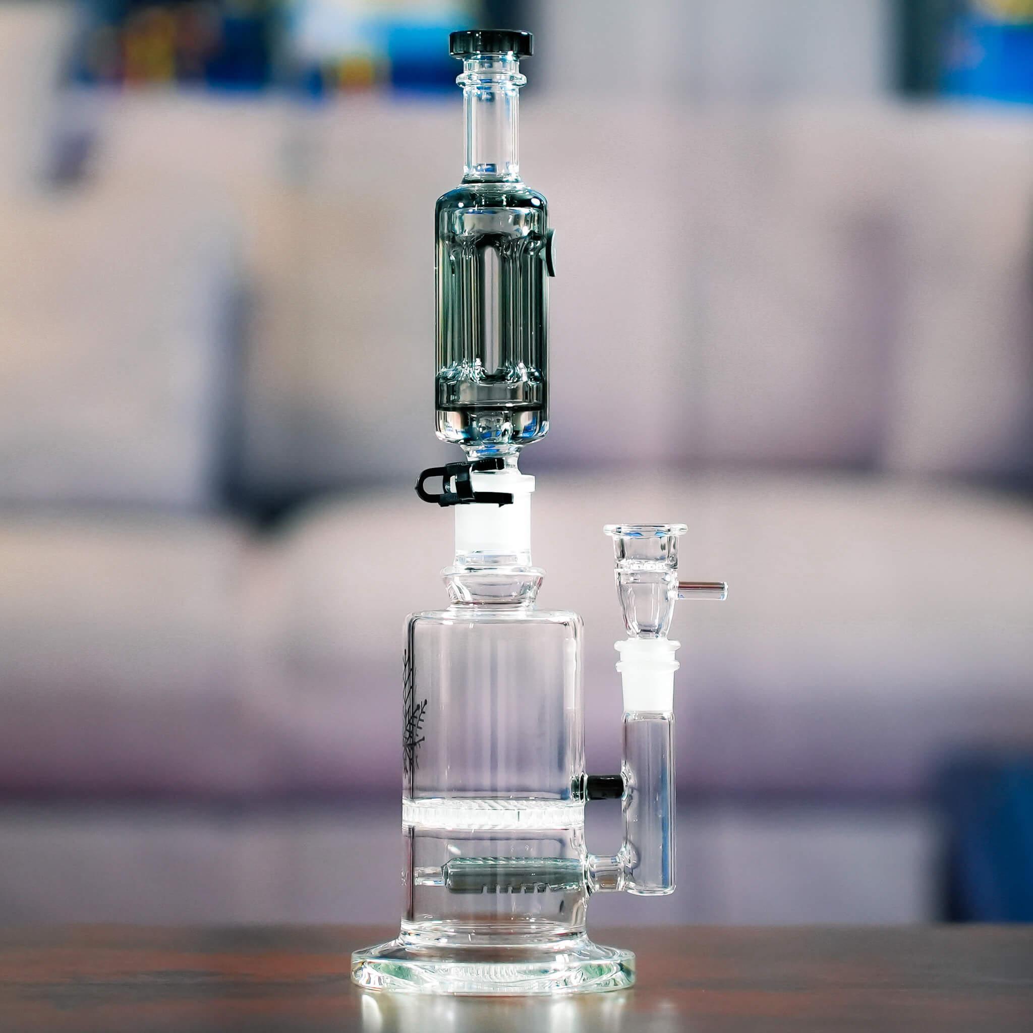 flagship small bong