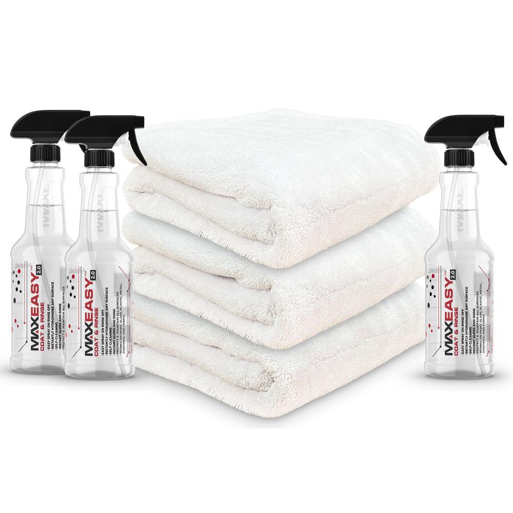 MAXEasy Ultimate Starter Kits