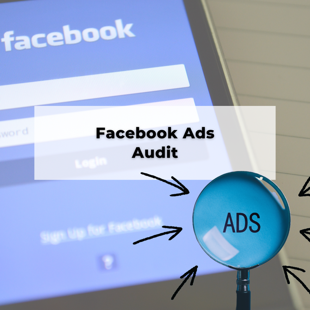 Listing Studios Facebook Ads Audit