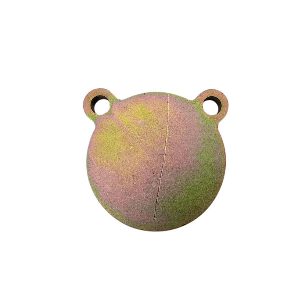 4" Gong