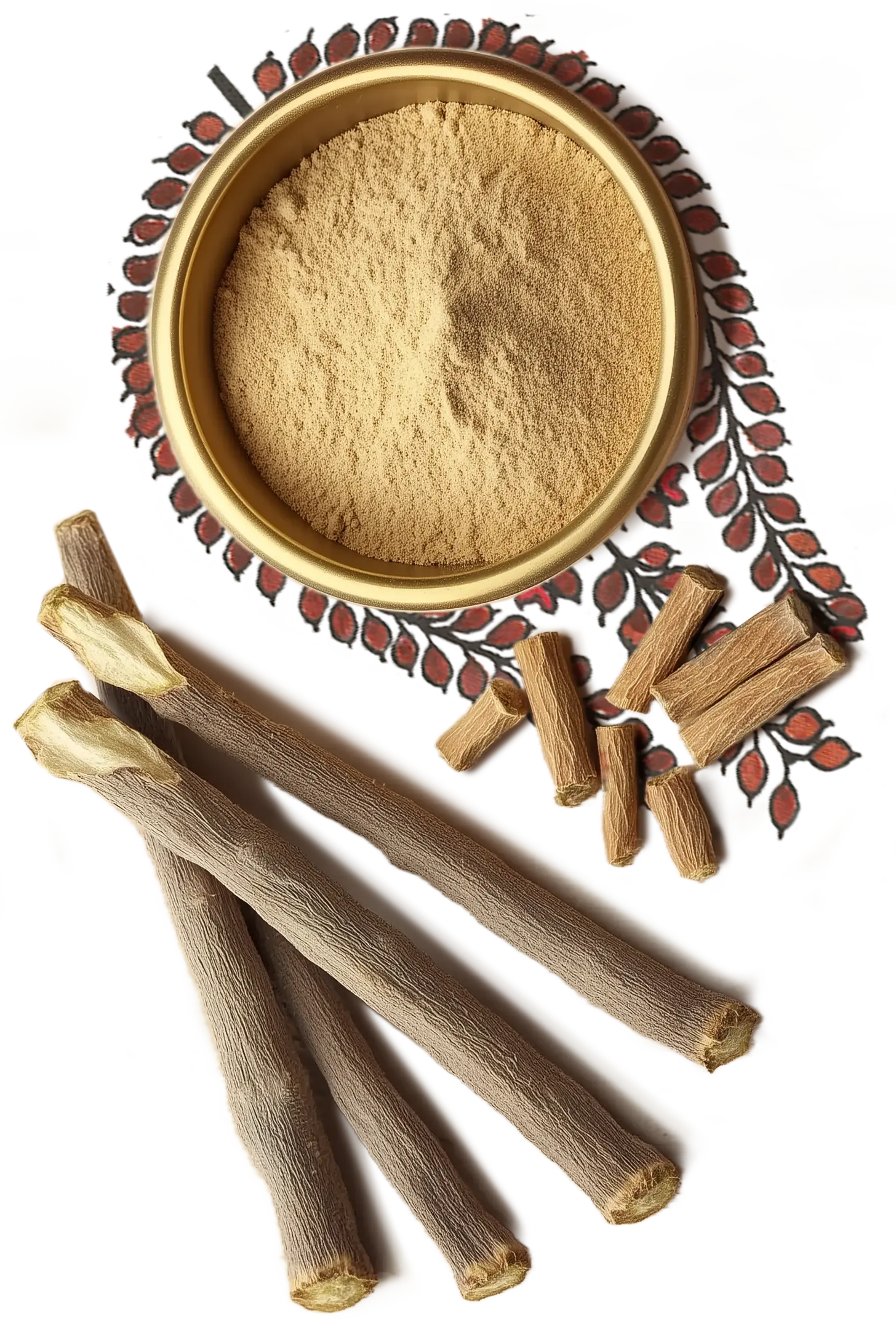 Licorice root