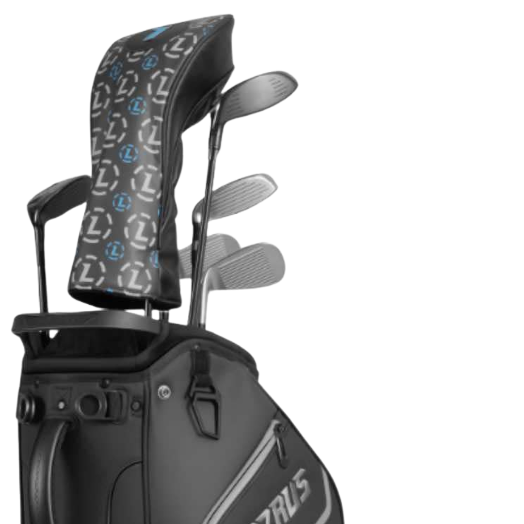 Lazrus Golf Wedges Grab Handle