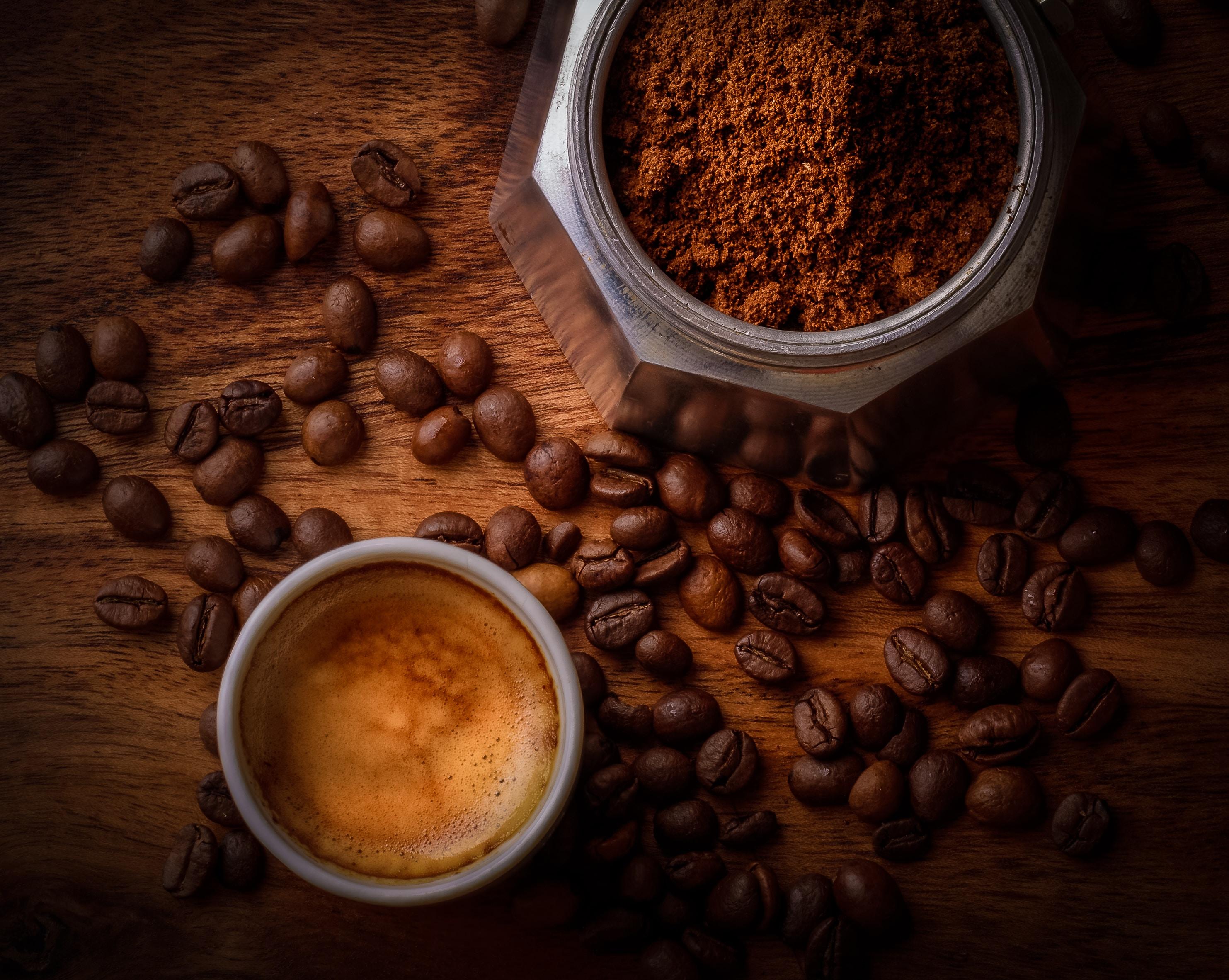 New research shows that caffeine may be a surprising ally when it comes to optimizing gut health.