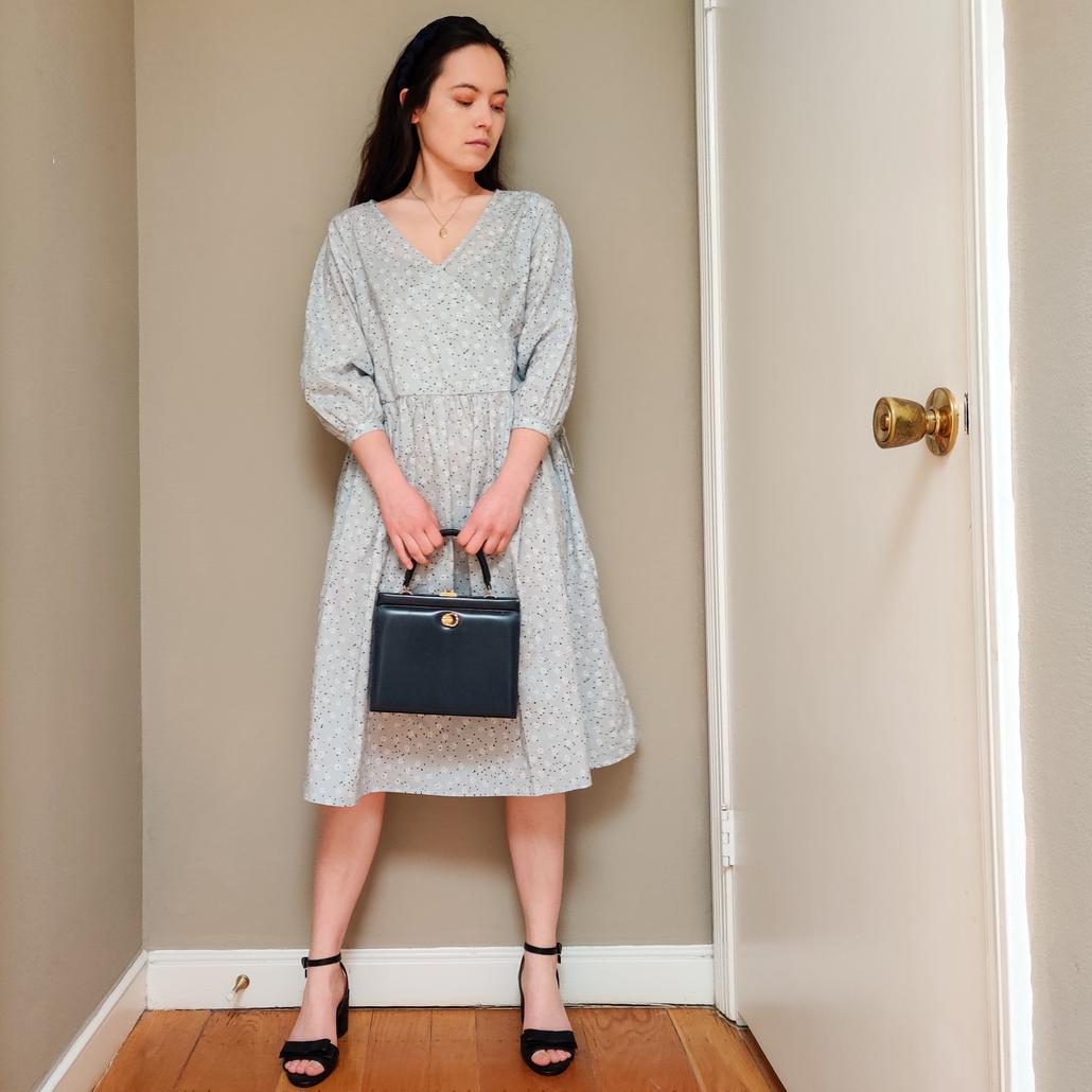 Sam Augusta Dress