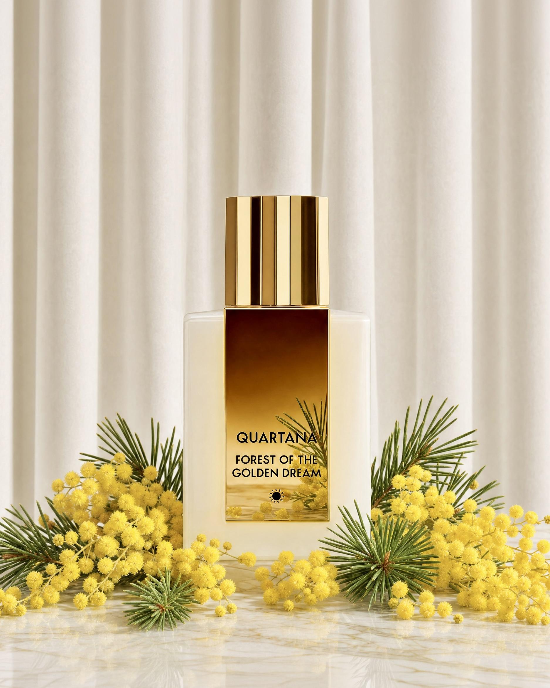 Forest of the Golden Dream 50mL Bottle