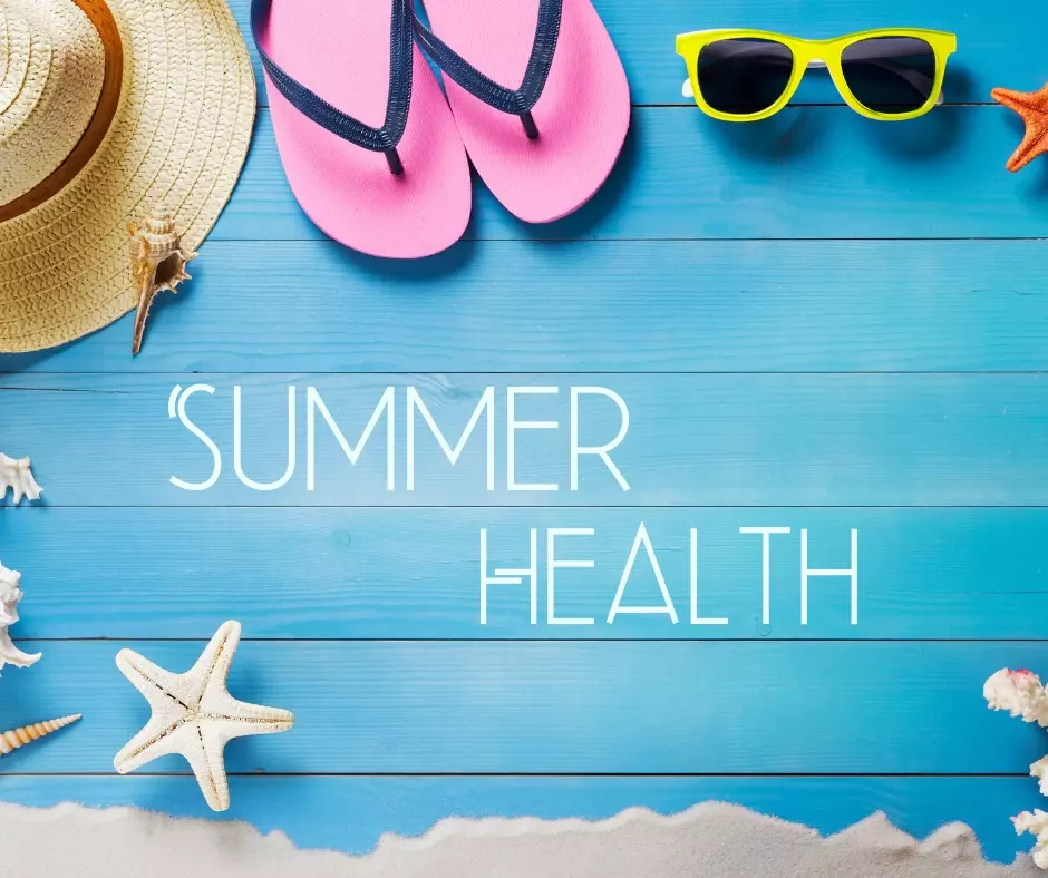 Warning: Getting a Little Bit of Sun is Actually Good for You