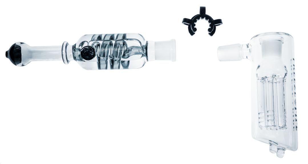 Freeze Pipe Bubbler