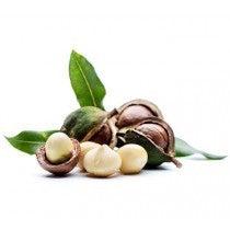 Macadamia oil