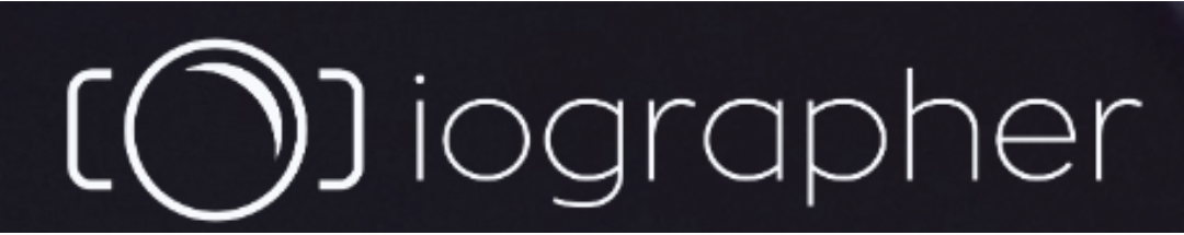 iOgrapher logo