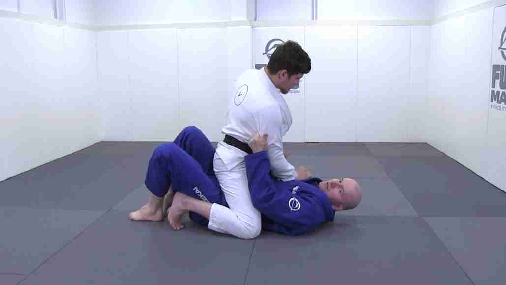 Pin Escapes & Turtle Escapes: BJJ Fundamentals - Go Further Faster by ...