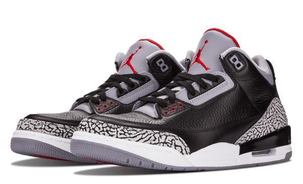 Black friday hot sale jordan 3