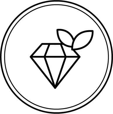 Natural high quality ingredients