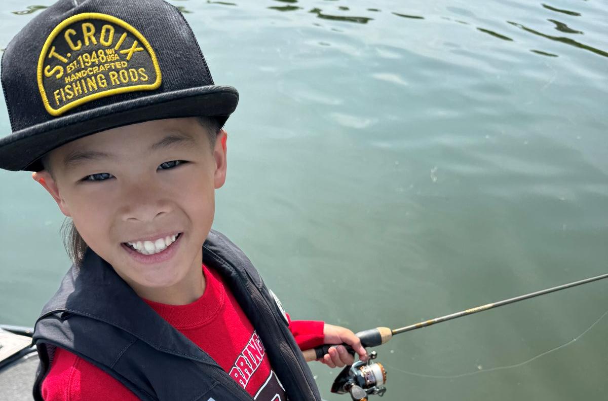 Youth Apparel & Extras