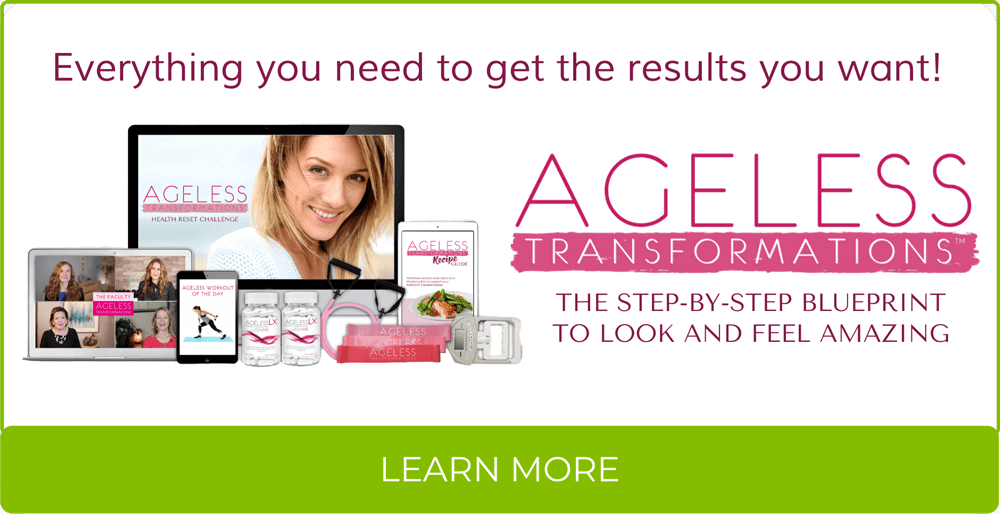 Everything you need to get the results you want! - LEARN MORE